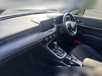 Used Honda HR-V 2023 for sale - 78028461: Photo