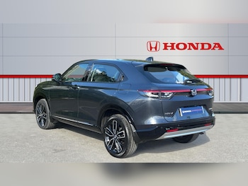 Used Honda HR-V 2023 for sale - 78028461: Photo