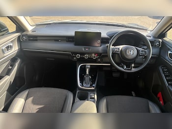 Used Honda HR-V 2023 for sale - 78028461: Photo