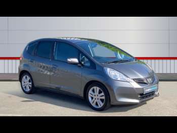 2015 (15) - 1.4 i-VTEC ES Plus 5dr Petrol Hatchback