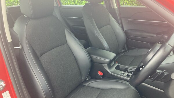 Used Honda HR-V 2023 for sale - 75655671: Photo 16