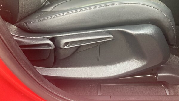 Used Honda HR-V 2023 for sale - 75655671: Photo 17
