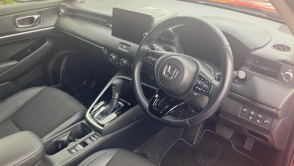 Used Honda HR-V 2023 for sale - 75655671: Photo 19