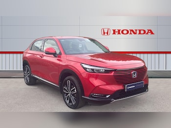 Honda - HR-V