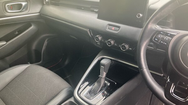 Used Honda HR-V 2023 for sale - 75655671: Photo 20