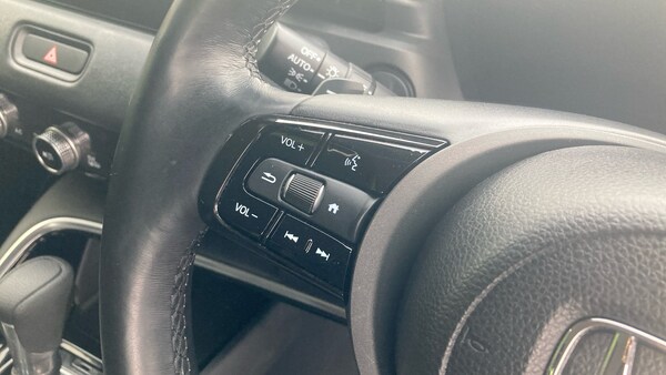 Used Honda HR-V 2023 for sale - 75655671: Photo 24