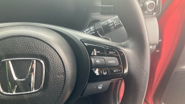 Used Honda HR-V 2023 for sale - 75655671: Photo 25