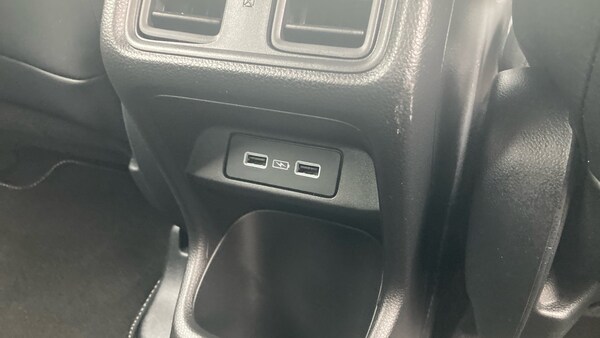 Used Honda HR-V 2023 for sale - 75655671: Photo 29