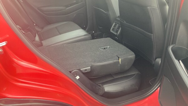 Used Honda HR-V 2023 for sale - 75655671: Photo 30