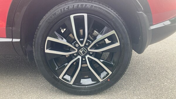 Used Honda HR-V 2023 for sale - 75655671: Photo 34