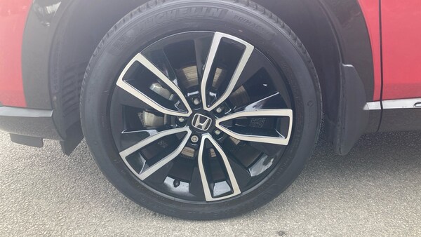 Used Honda HR-V 2023 for sale - 75655671: Photo 35