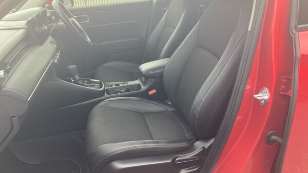 Used Honda HR-V 2023 for sale - 75655671: Photo 36