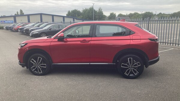 Used Honda HR-V 2023 for sale - 75655671: Photo 38