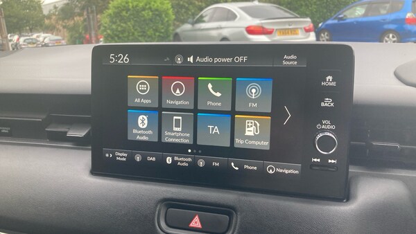 Used Honda HR-V 2023 for sale - 75655671: Photo 39