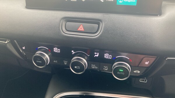 Used Honda HR-V 2023 for sale - 75655671: Photo 42