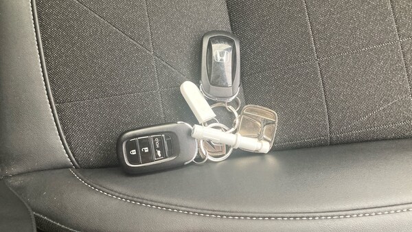 Used Honda HR-V 2023 for sale - 75655671: Photo 43
