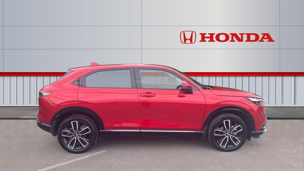 Used Honda HR-V 2023 for sale - 75655671: Photo 5
