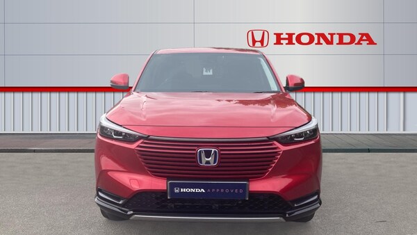 Used Honda HR-V 2023 for sale - 75655671: Photo 6