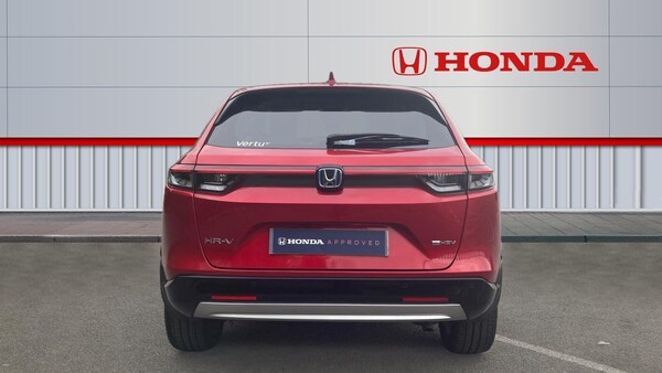 Used Honda HR-V 2023 for sale - 75655671: Photo 7