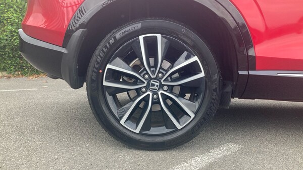 Used Honda HR-V 2023 for sale - 75655671: Photo 9