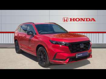 2025 (25) - 2.0 ePHEV Advance Tech 5dr eCVT Estate