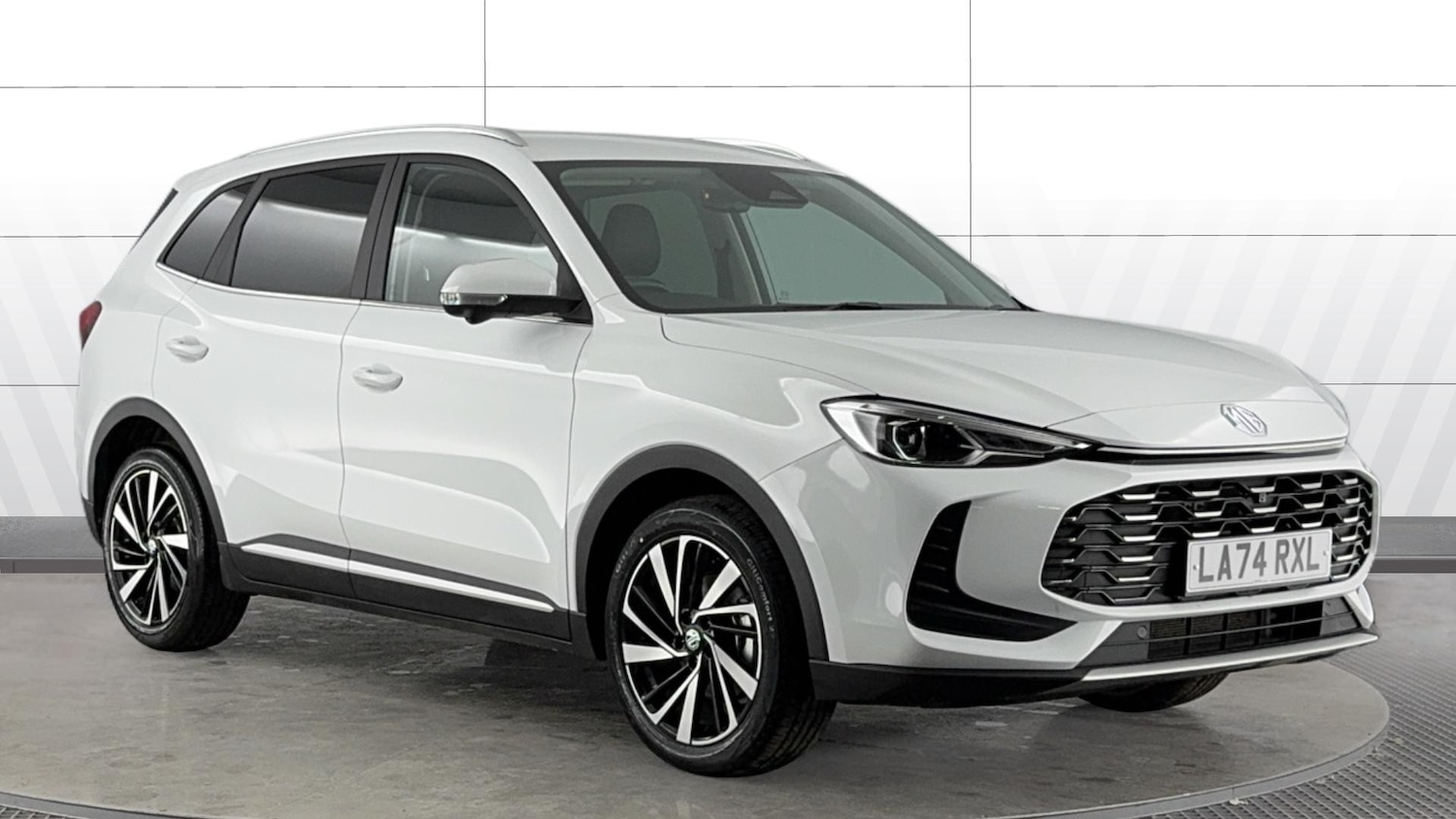 Used MG MG ZS 2024 for sale - 77353501: Photo 1