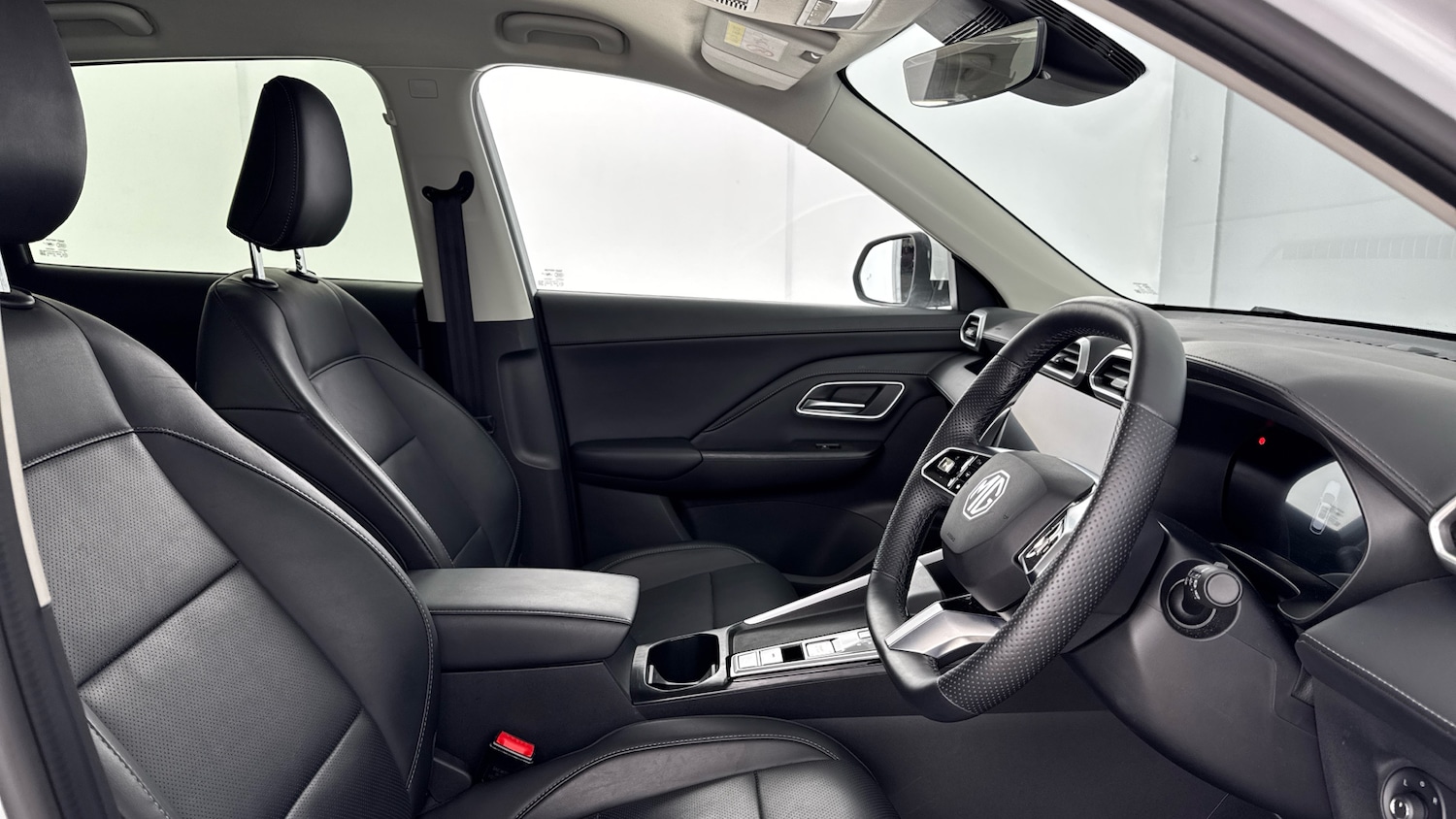 Used MG MG ZS 2024 for sale - 77353501: Photo 11