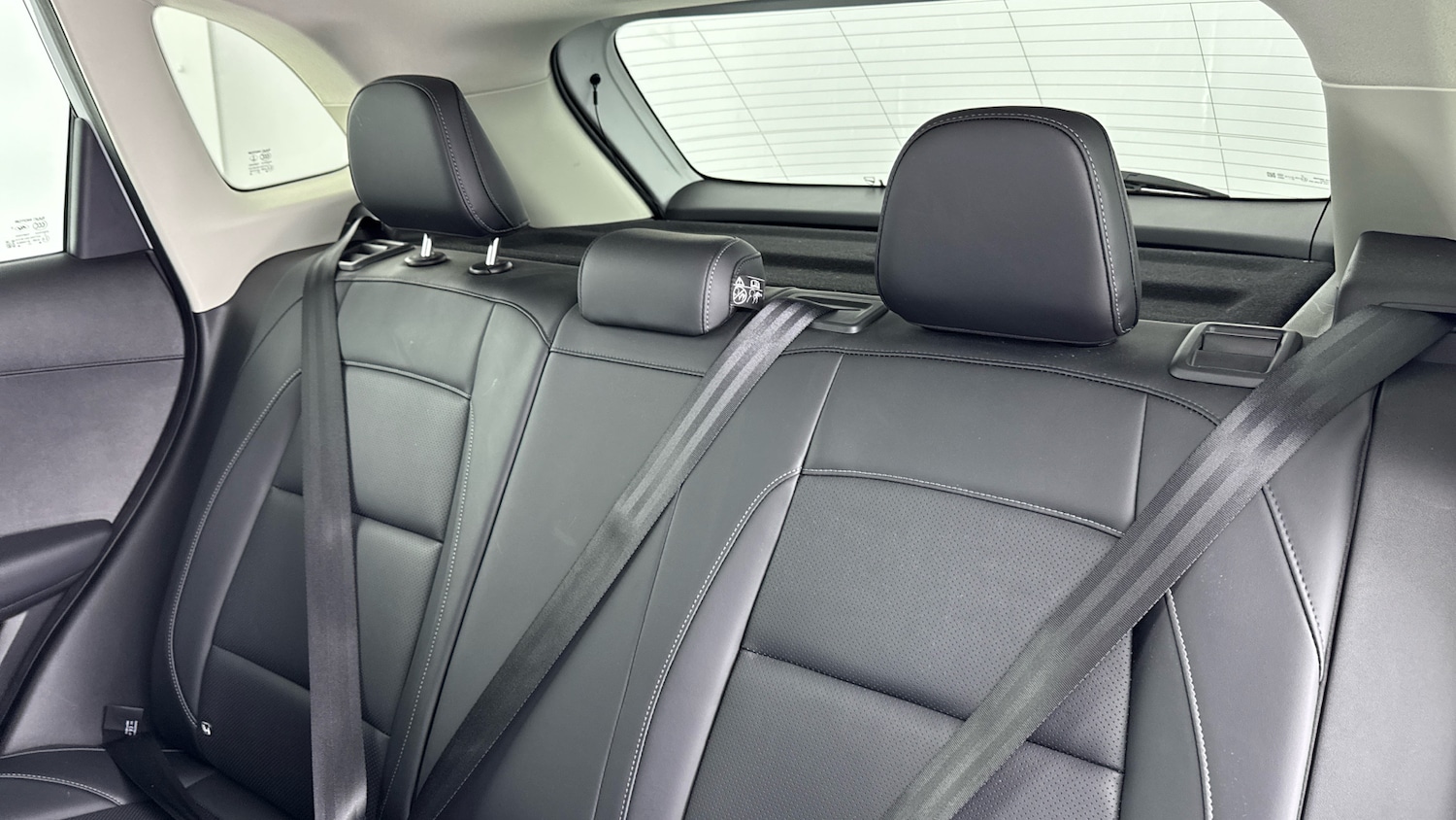 Used MG MG ZS 2024 for sale - 77353501: Photo 12