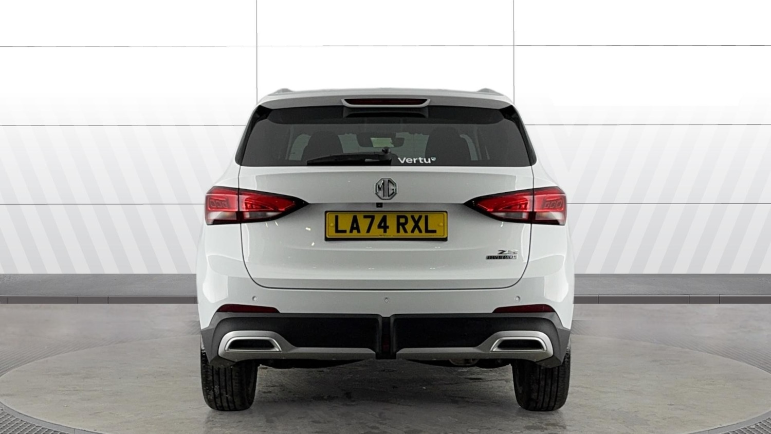 Used MG MG ZS 2024 for sale - 77353501: Photo 15