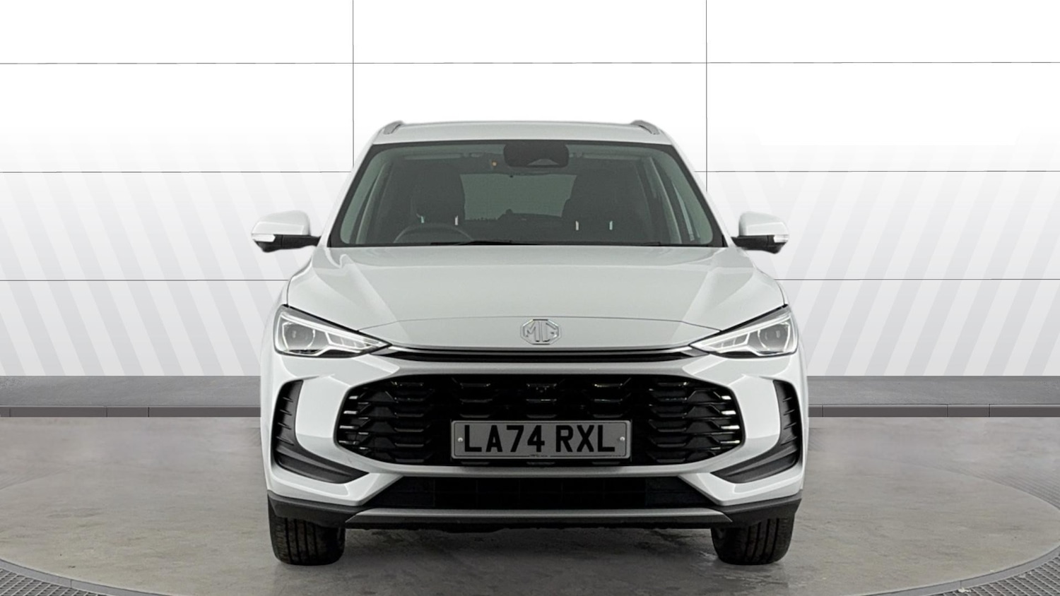 Used MG MG ZS 2024 for sale - 77353501: Photo 16