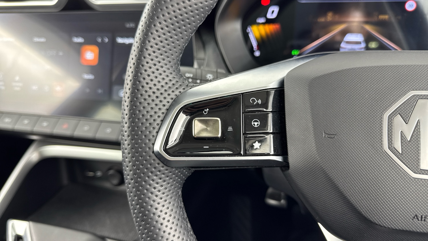 Used MG MG ZS 2024 for sale - 77353501: Photo 17