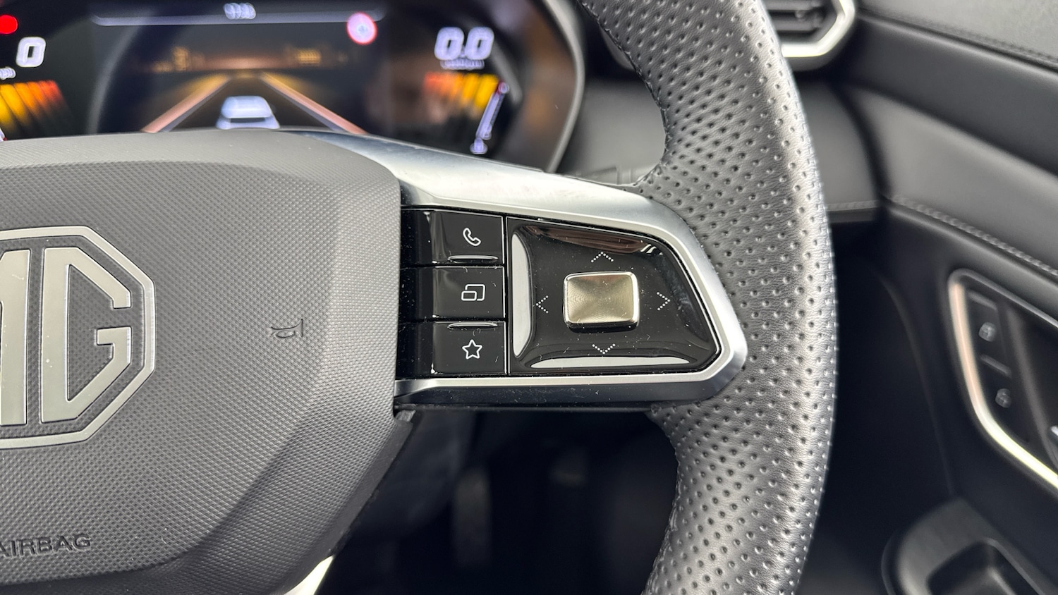 Used MG MG ZS 2024 for sale - 77353501: Photo 18