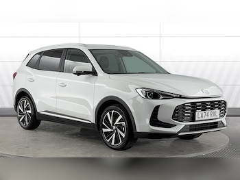 Used MG MG ZS 2024 for sale - 77353501: Photo