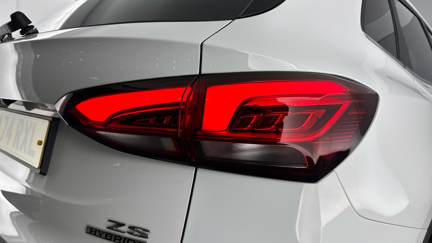 Used MG MG ZS 2024 for sale - 77353501: Photo 25