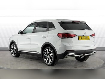 Used MG MG ZS 2024 for sale - 77353501: Photo