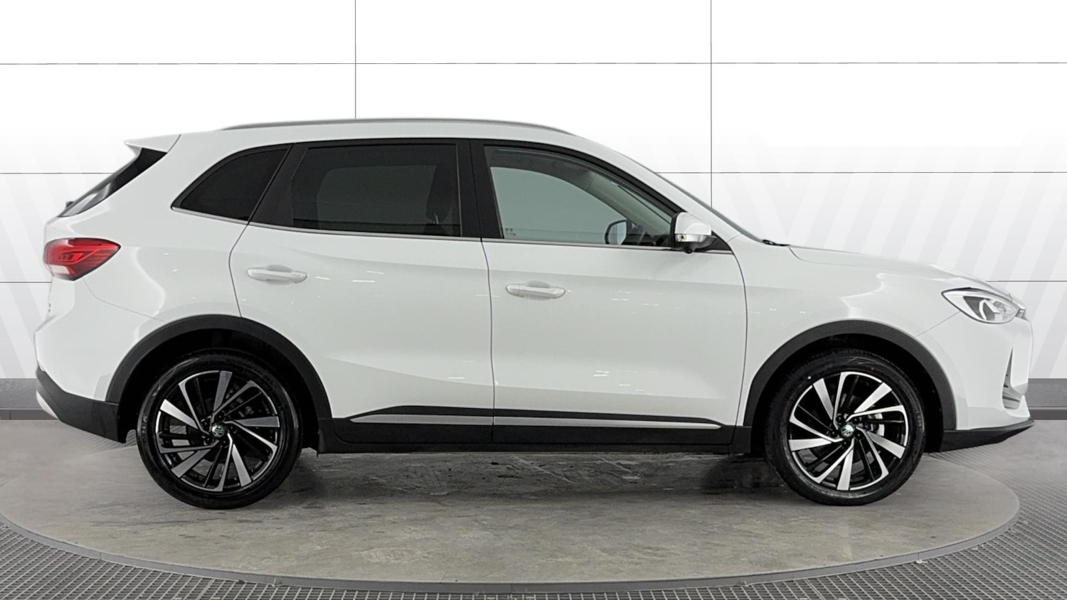 Used MG MG ZS 2024 for sale - 77353501: Photo 3