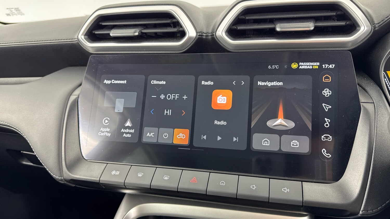 Used MG MG ZS 2024 for sale - 77353501: Photo 30