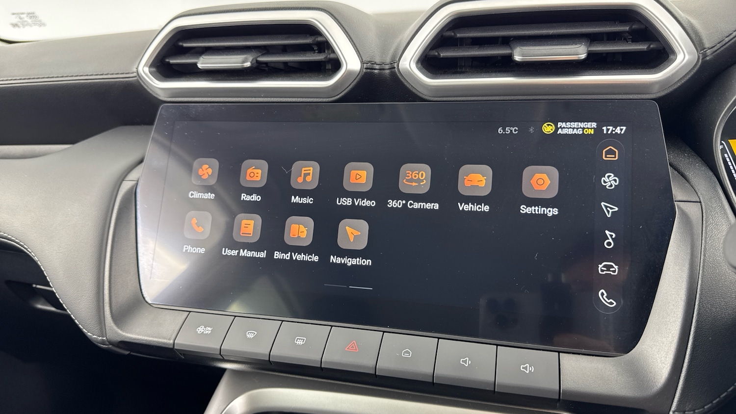 Used MG MG ZS 2024 for sale - 77353501: Photo 31