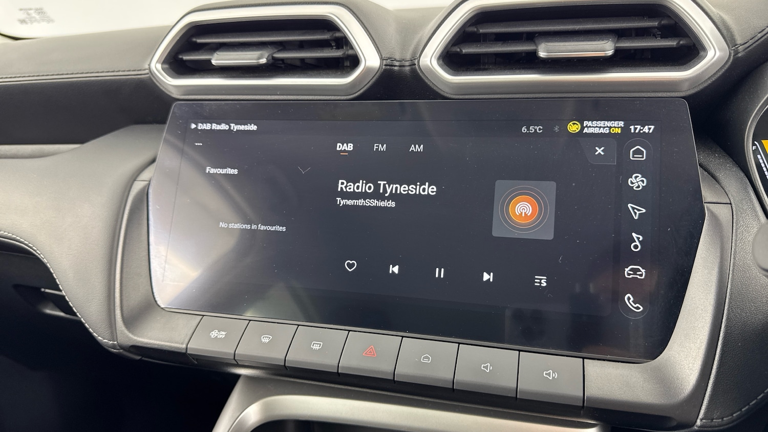 Used MG MG ZS 2024 for sale - 77353501: Photo 32