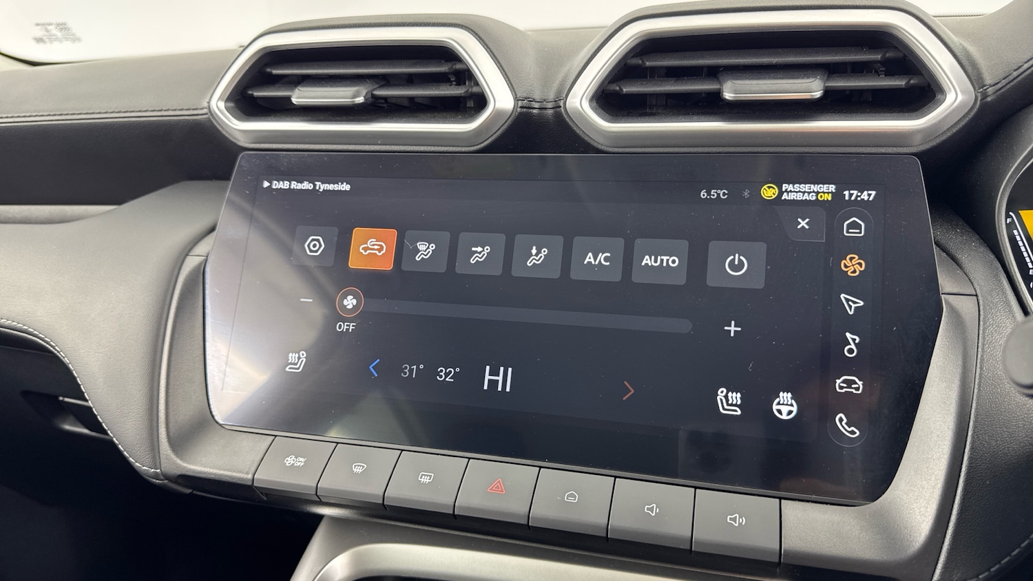 Used MG MG ZS 2024 for sale - 77353501: Photo 33