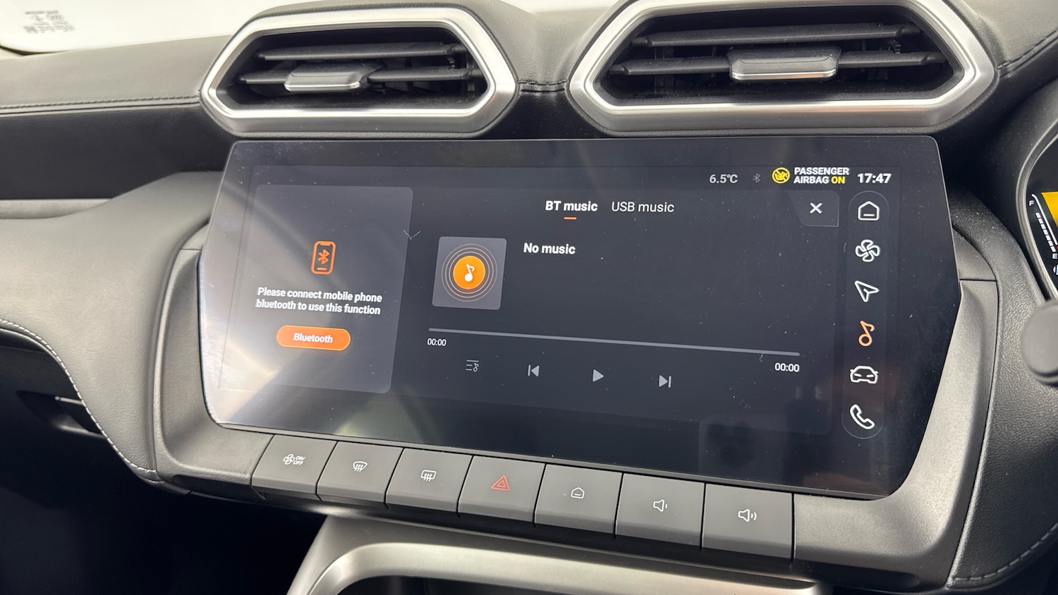 Used MG MG ZS 2024 for sale - 77353501: Photo 34