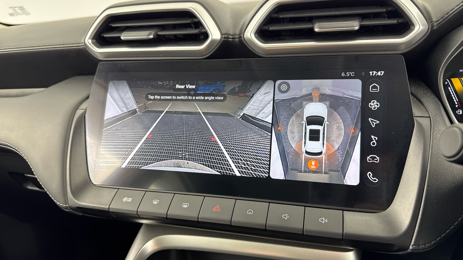 Used MG MG ZS 2024 for sale - 77353501: Photo 36