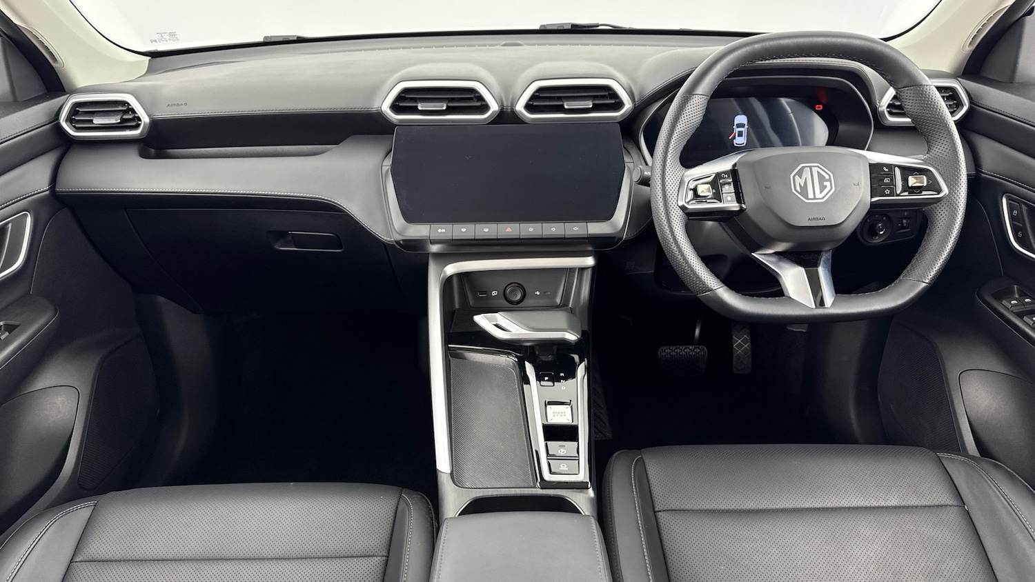 Used MG MG ZS 2024 for sale - 77353501: Photo 4