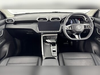 Used MG MG ZS 2024 for sale - 77353501: Photo