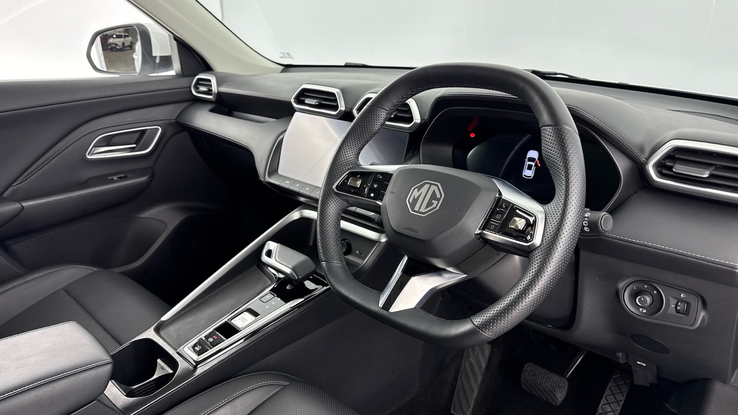 Used MG MG ZS 2024 for sale - 77353501: Photo 6