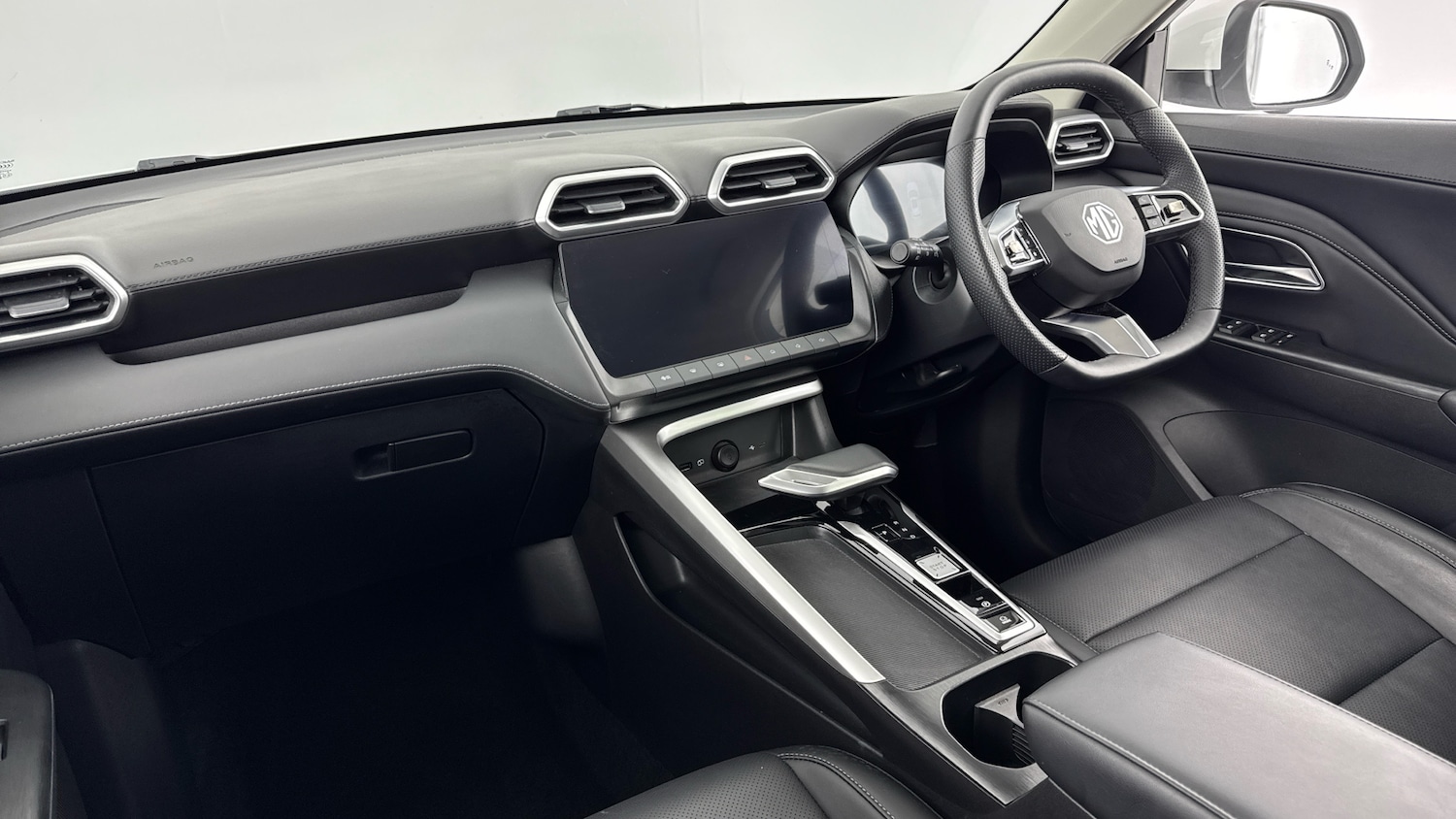 Used MG MG ZS 2024 for sale - 77353501: Photo 7