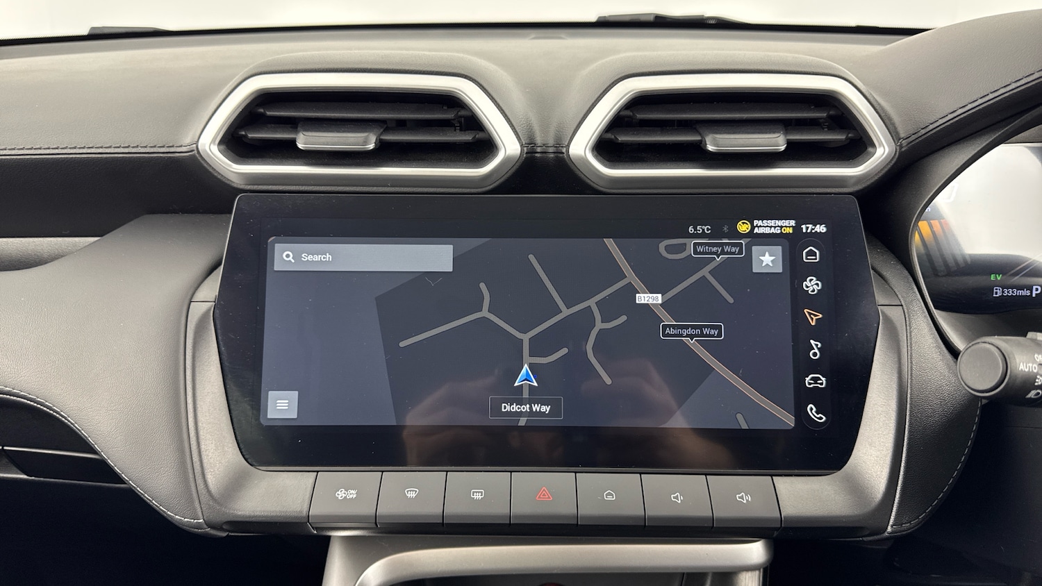 Used MG MG ZS 2024 for sale - 77353501: Photo 8