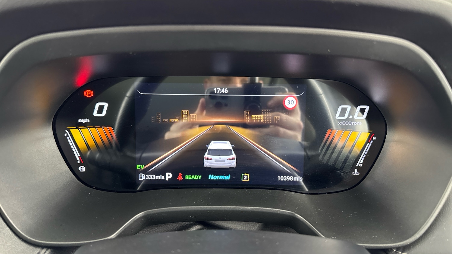 Used MG MG ZS 2024 for sale - 77353501: Photo 9