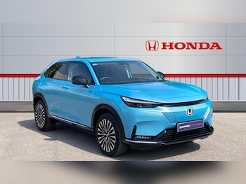 Used Honda e NY1 2024 for sale - 78554160: Photo