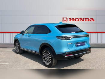 Used Honda e NY1 2024 for sale - 78554160: Photo